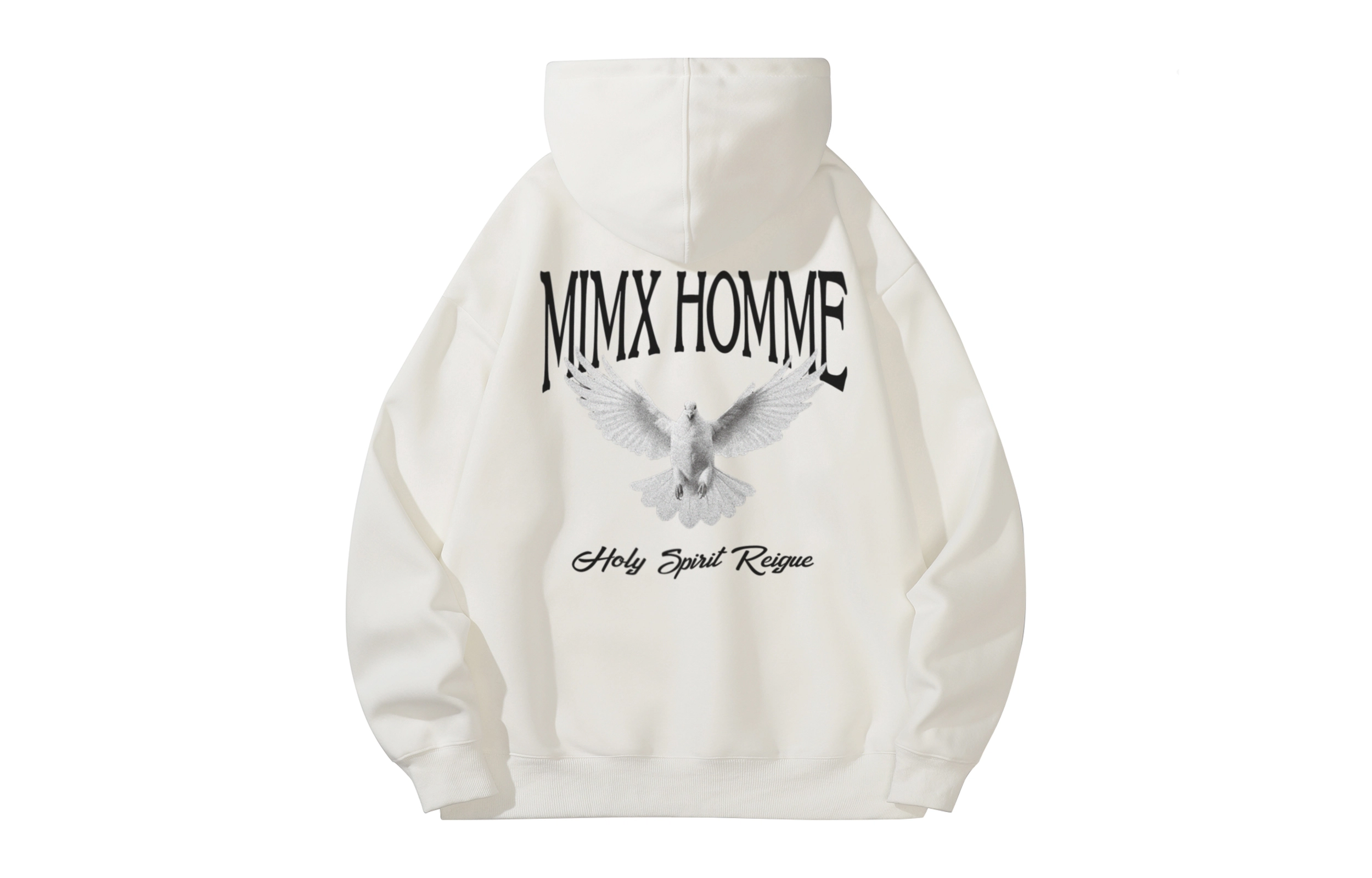 Mimx Homme Logo