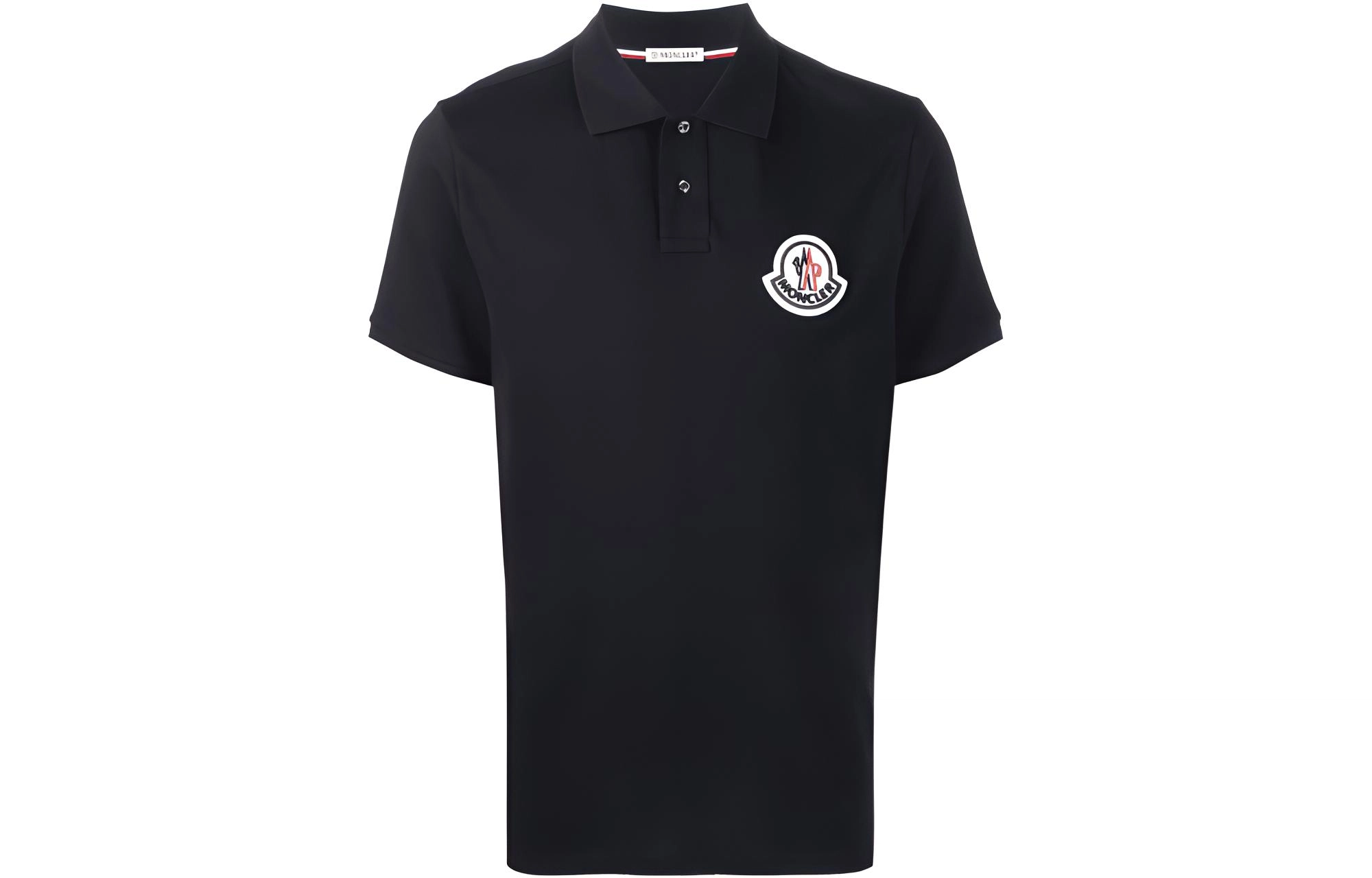 Moncler LogoPolo