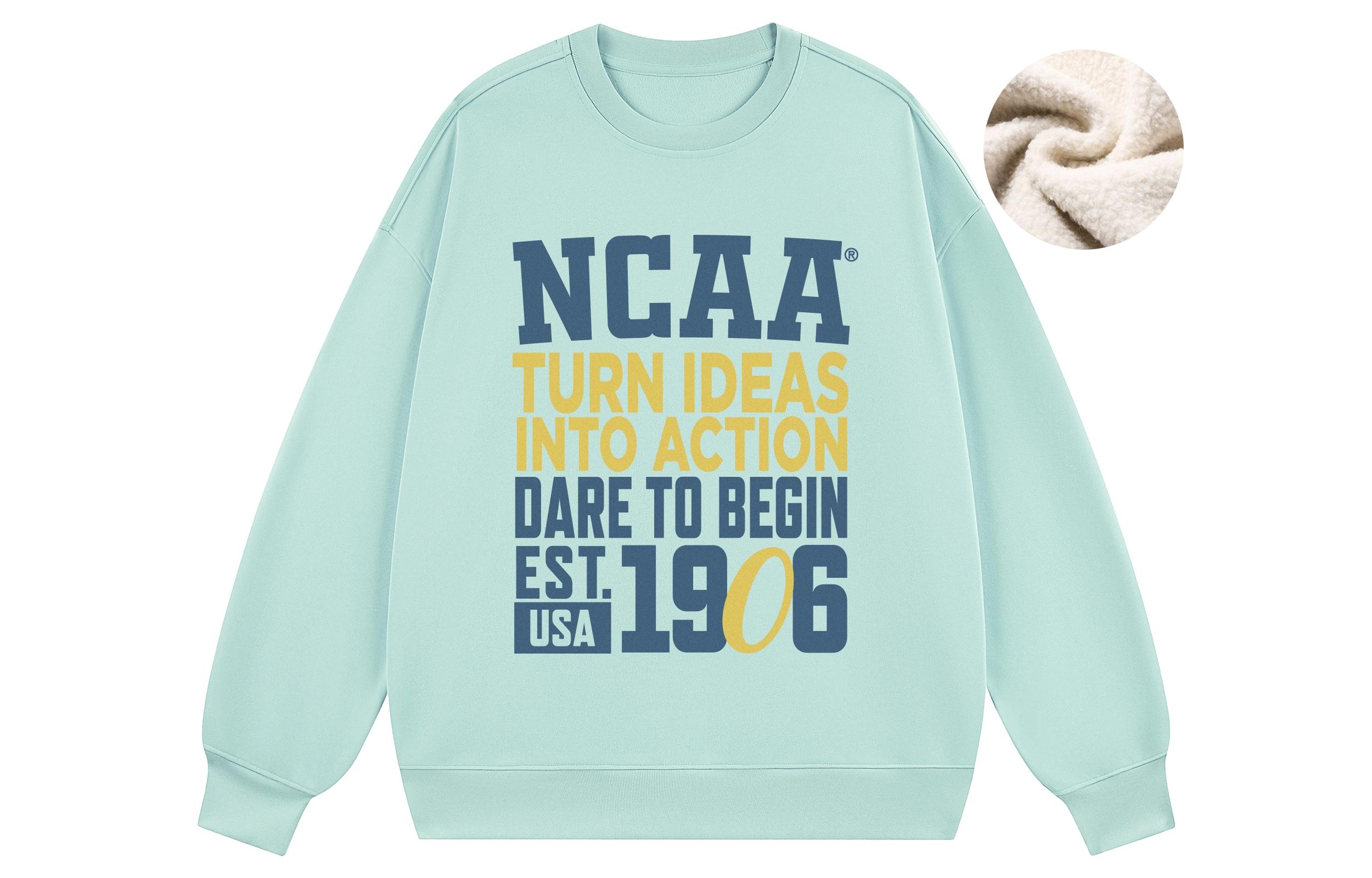 NCAA logo
