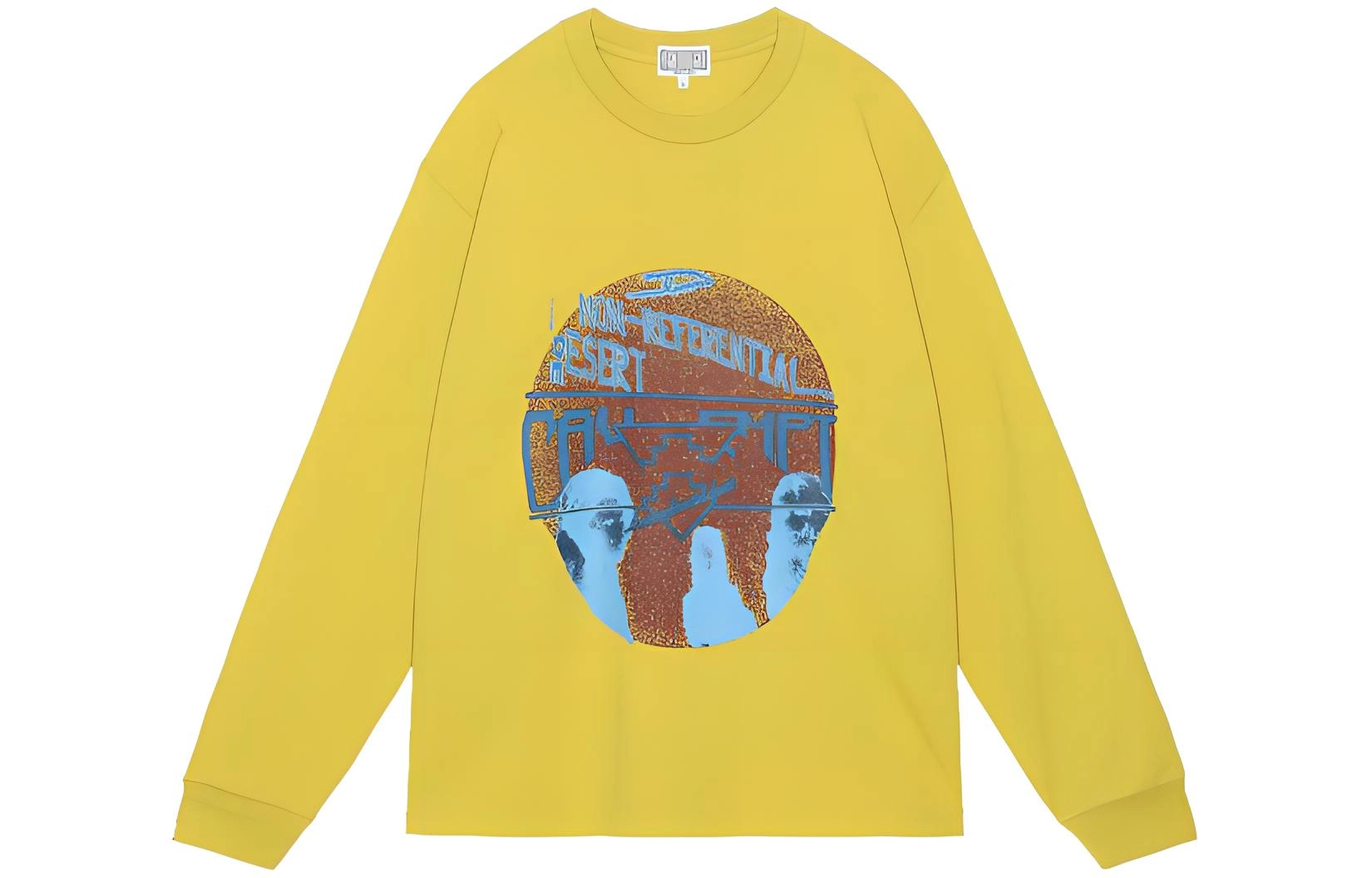 Cav Empt SS23 T