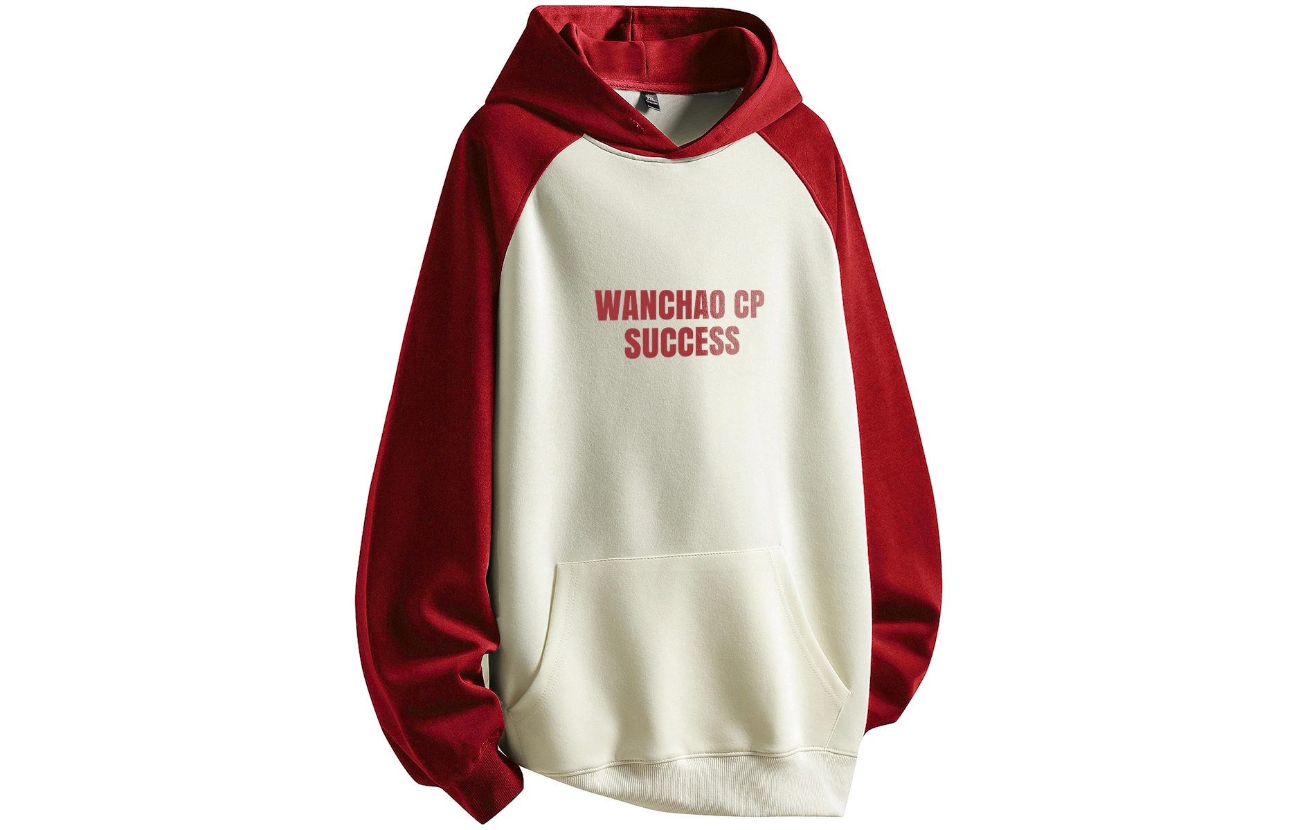 WANCHAO CP logo