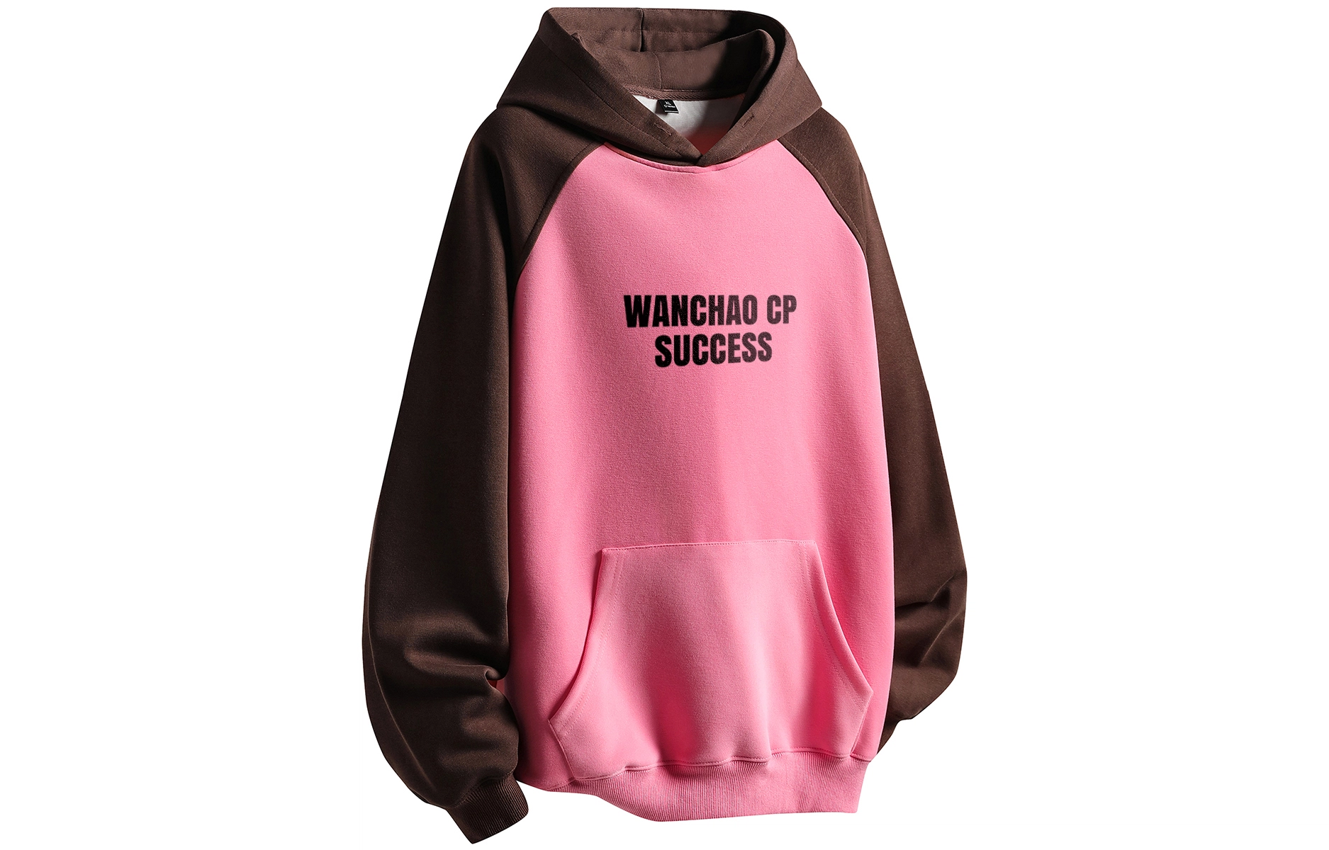 WANCHAO CP logo