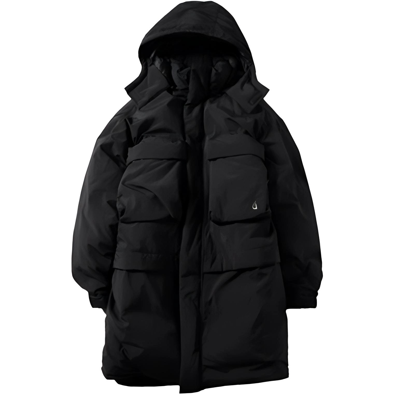 nautica white sail