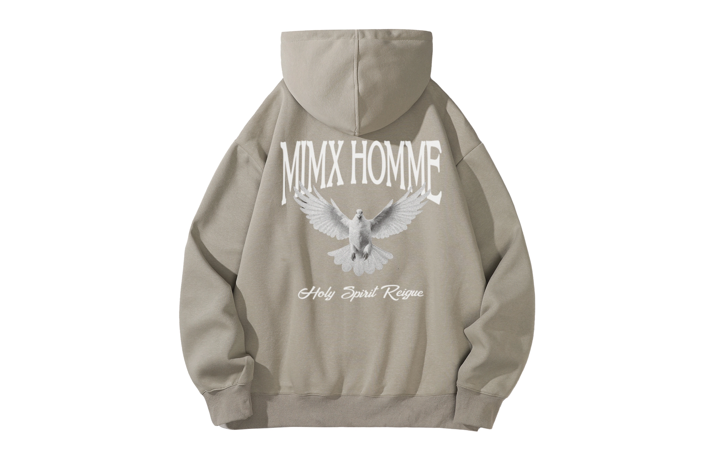 Mimx Homme Logo