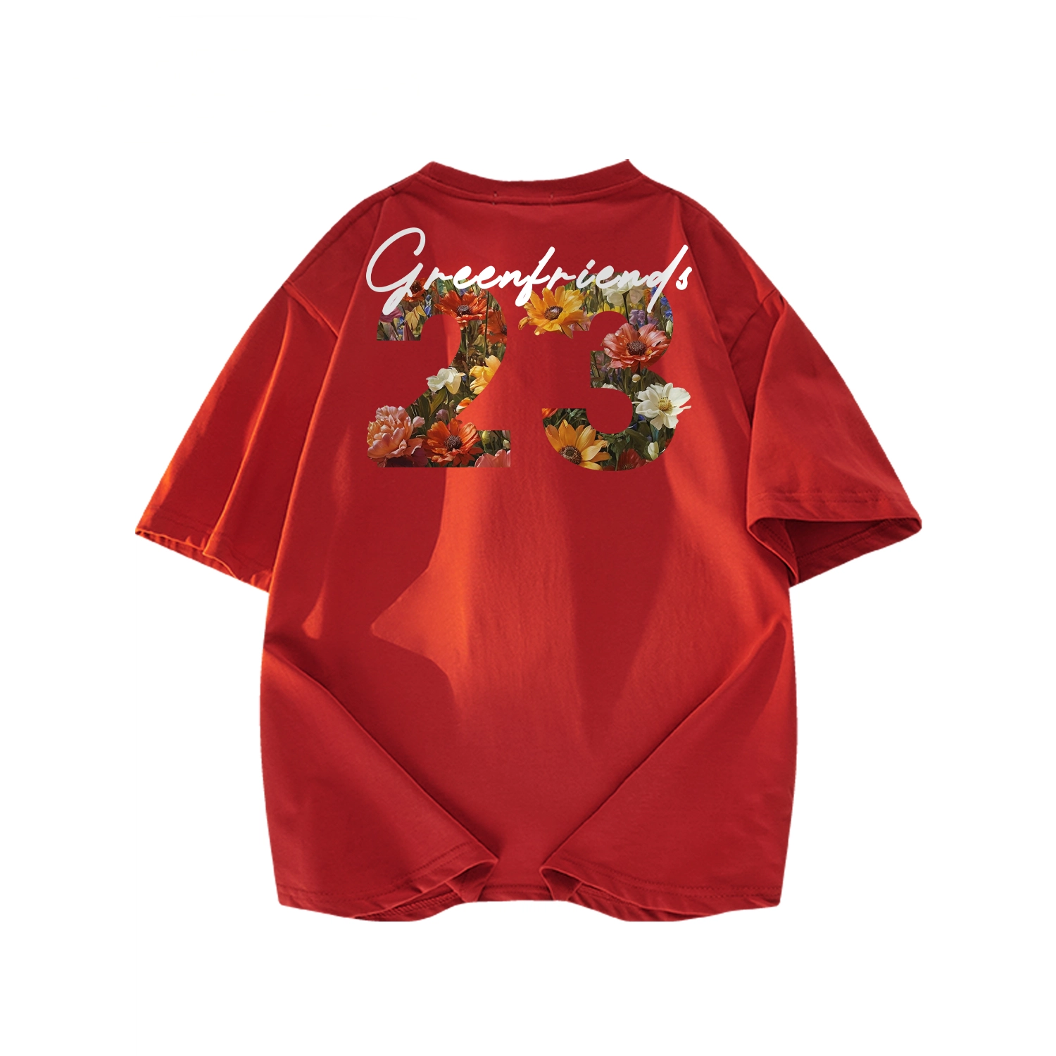 GF T