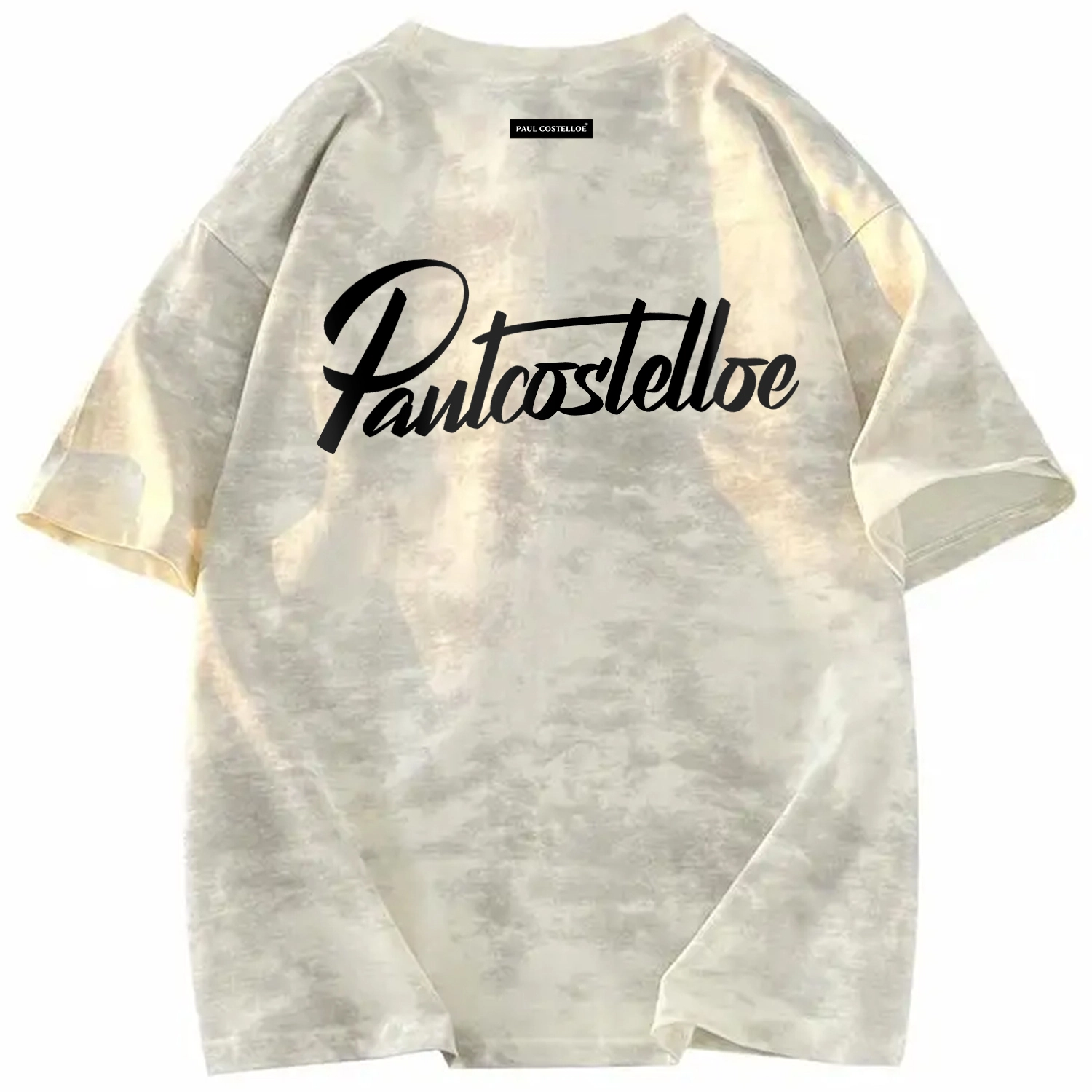 PAUL COSTELLOE LOGOT