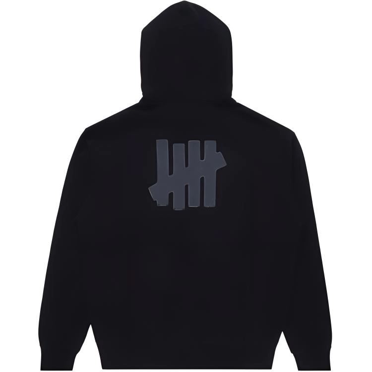 UNDEFEATED Logo