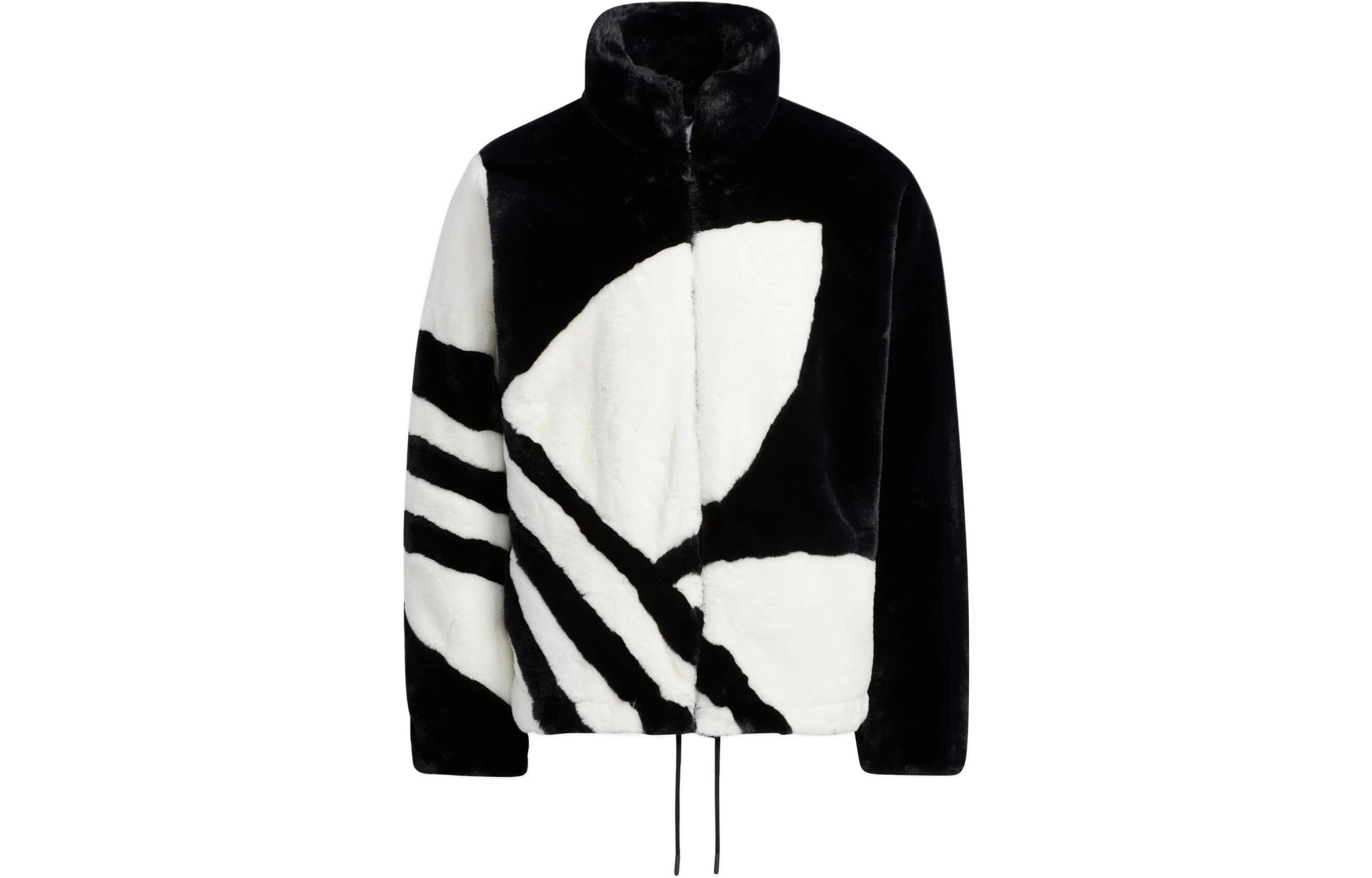 adidas originals Fur Jacket Tr