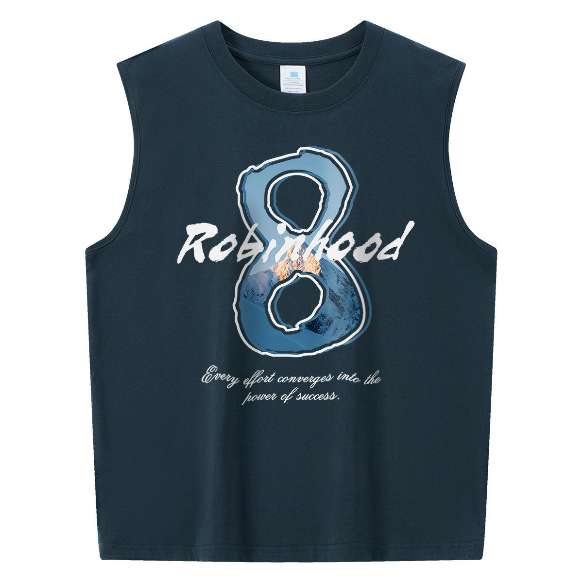 ROBINHOOD logoT