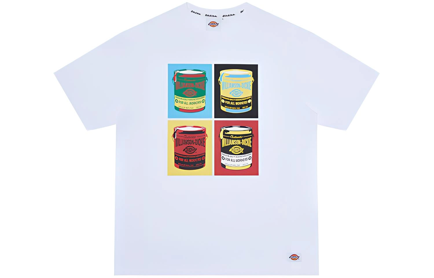 Dickies SS22 T