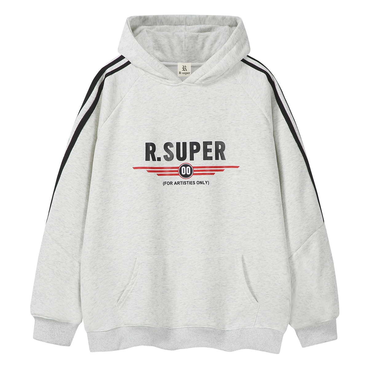 R.super FW24 Logo