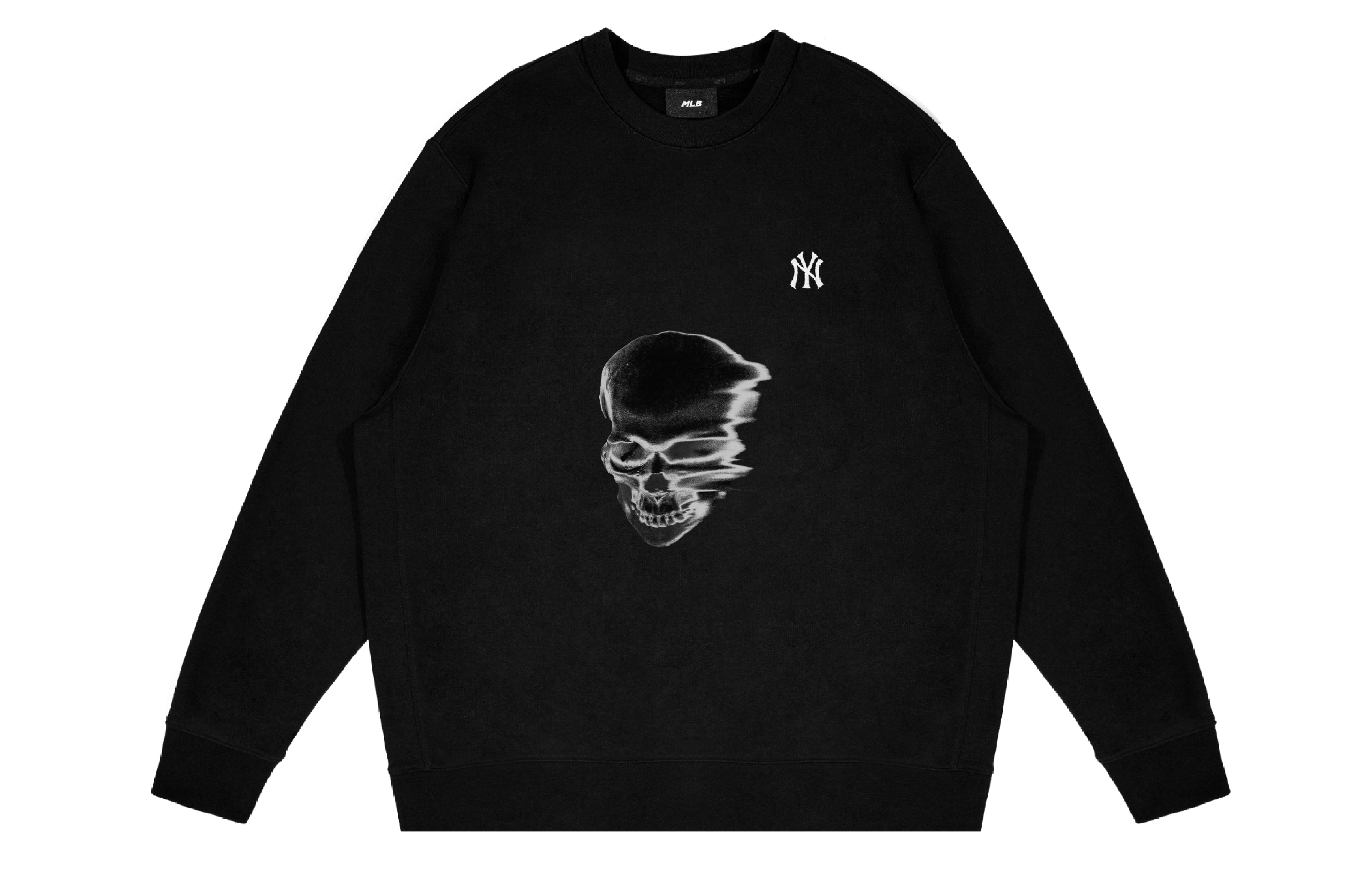MLB YXYY Logo