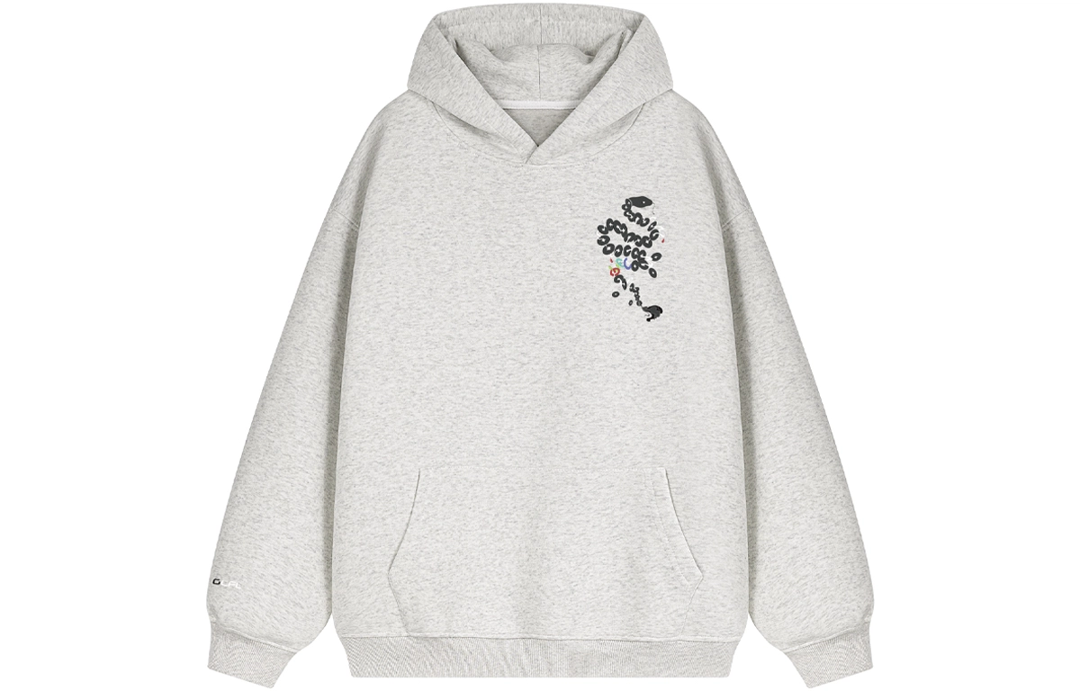GLFL x LOOX