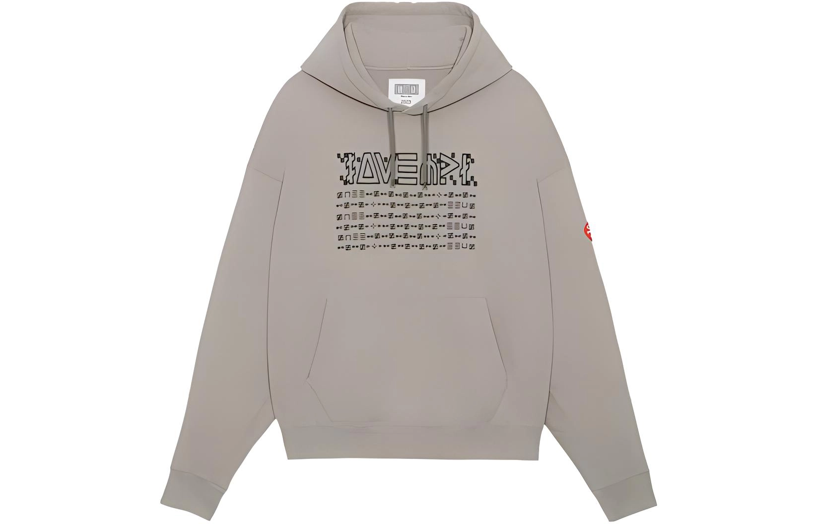 Cav Empt