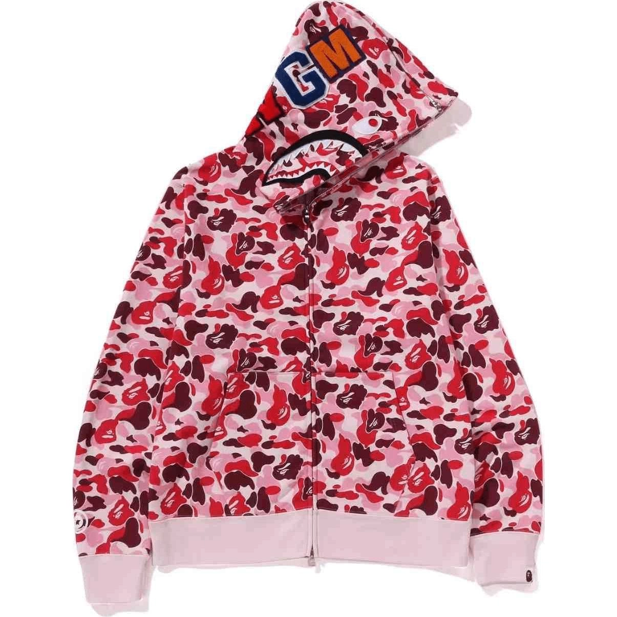 BAPE STORE PACK FW24 logo