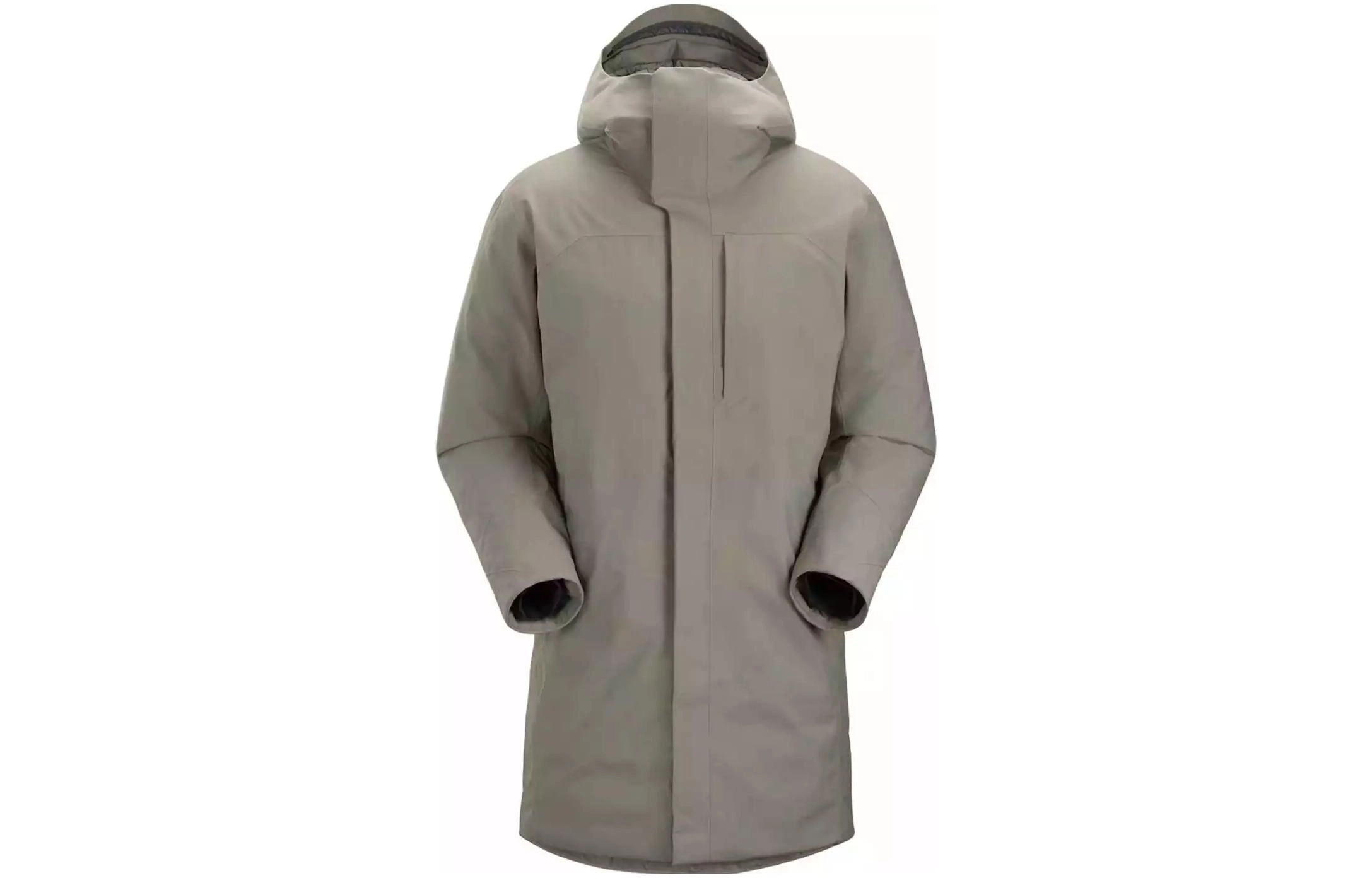 Arcteryx x Therme SV Parka