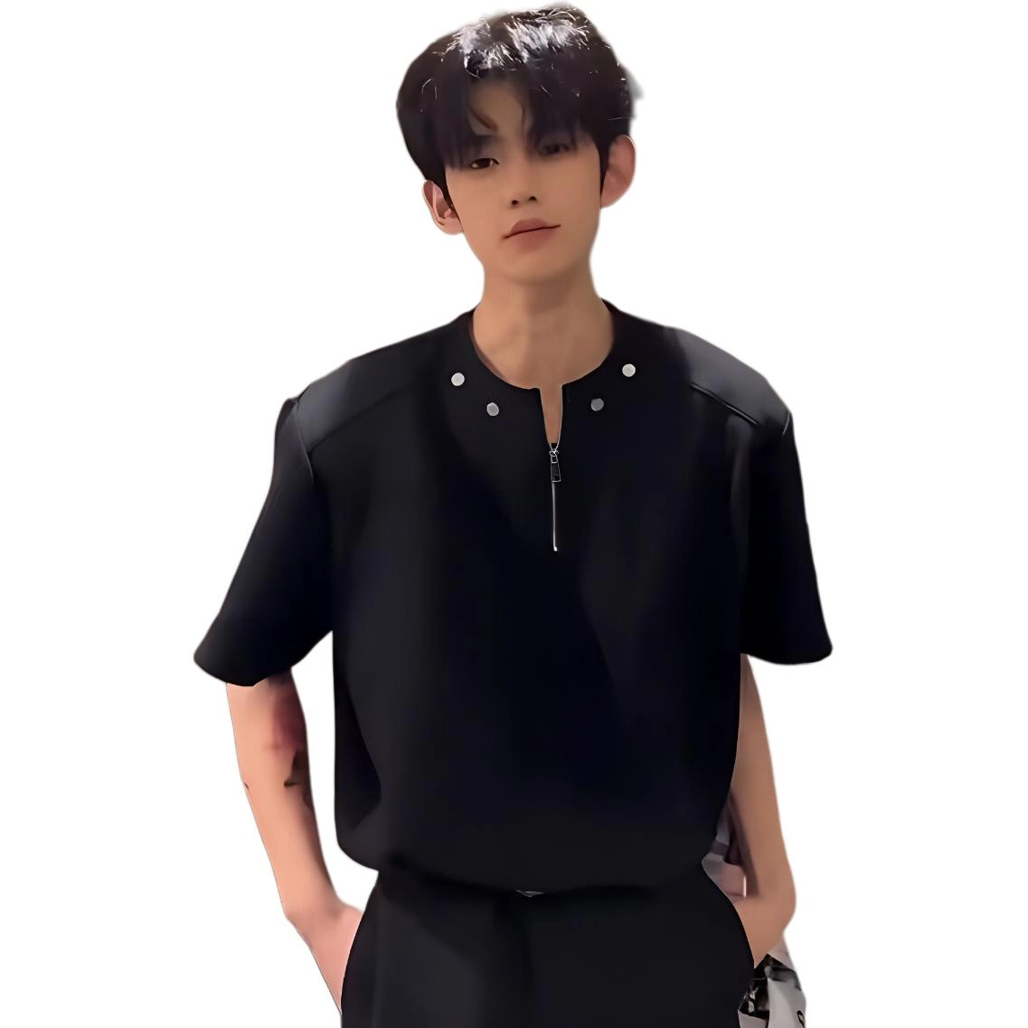 PAINT STAIN T