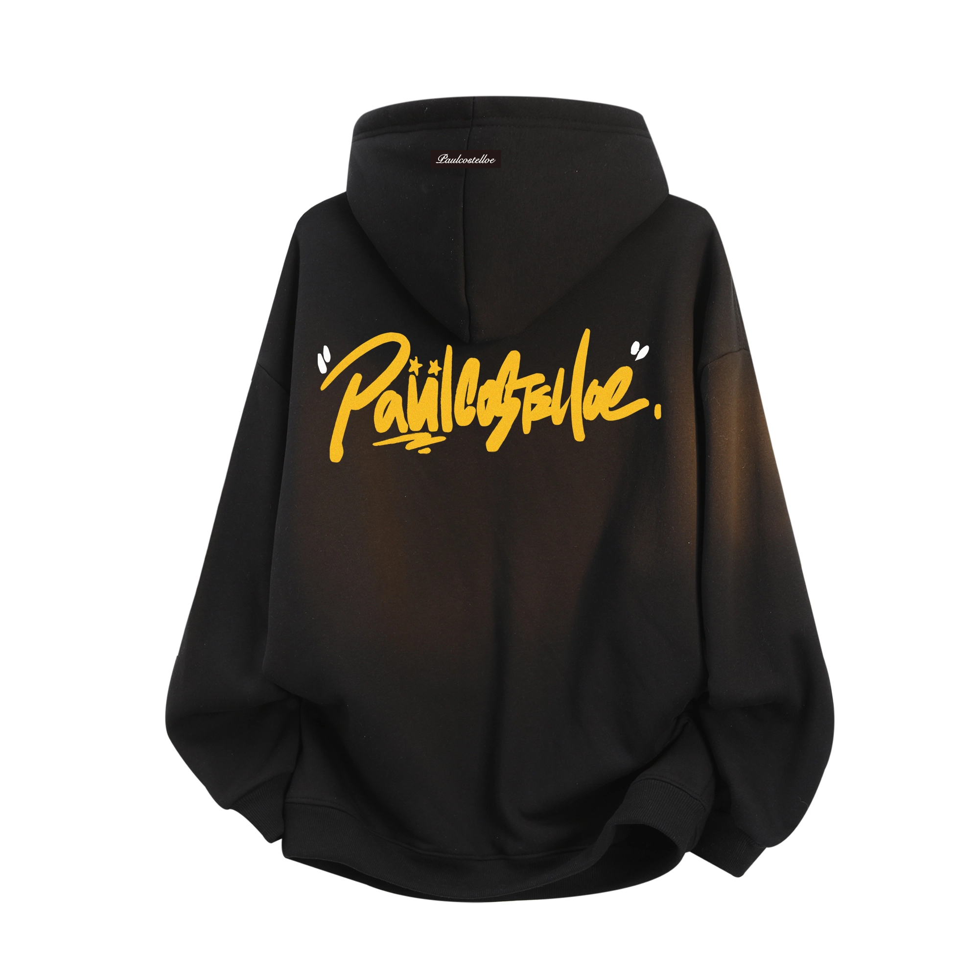 PAUL COSTELLOE Logo