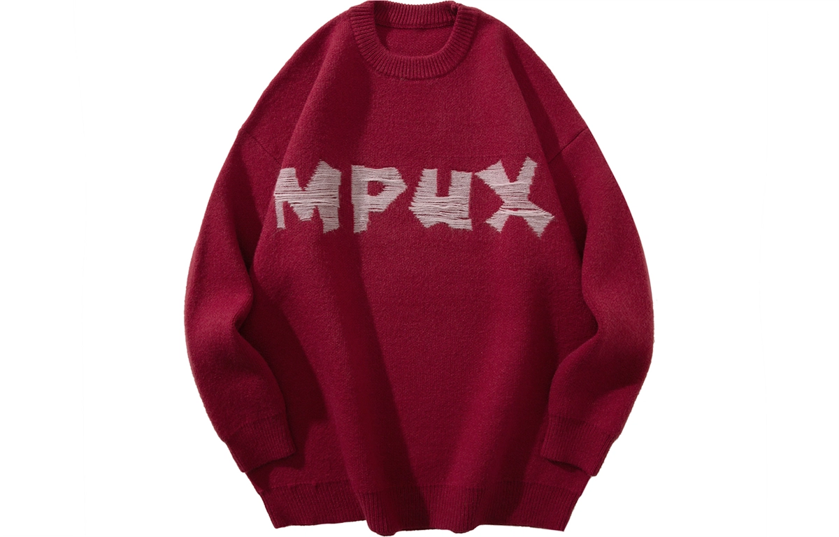 MPUX Logo