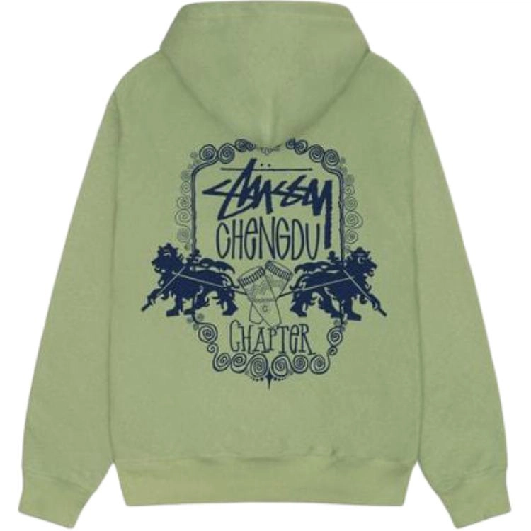 Stussy FW24