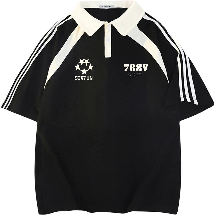 7 SEVFUN Polo