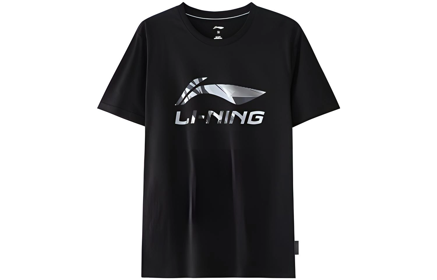 LiNing SS22 logoT