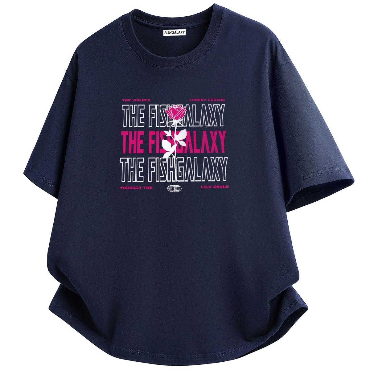 FISHGALAXY T