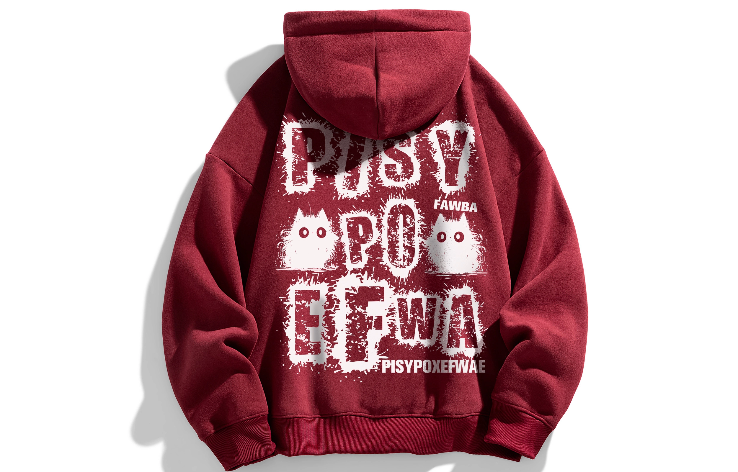 PISYPOX Logoins