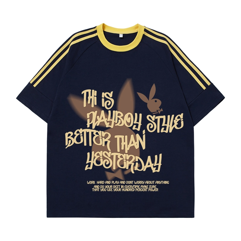 Playboy T
