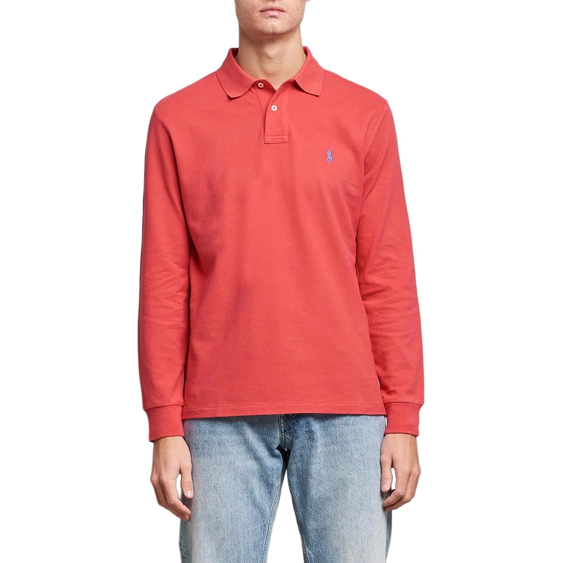 Polo Ralph Lauren SS24 LogoPolo