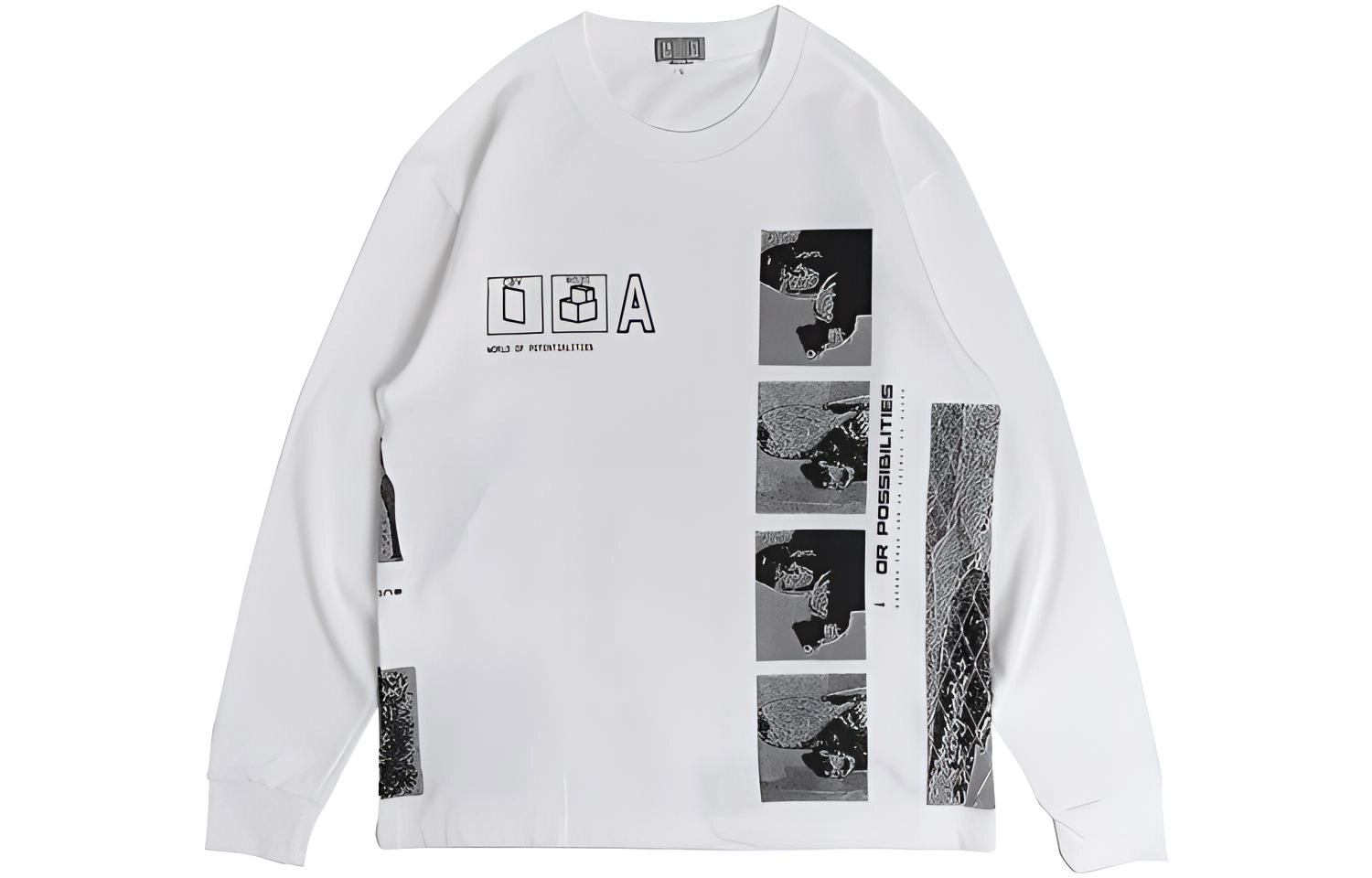 Cav Empt T