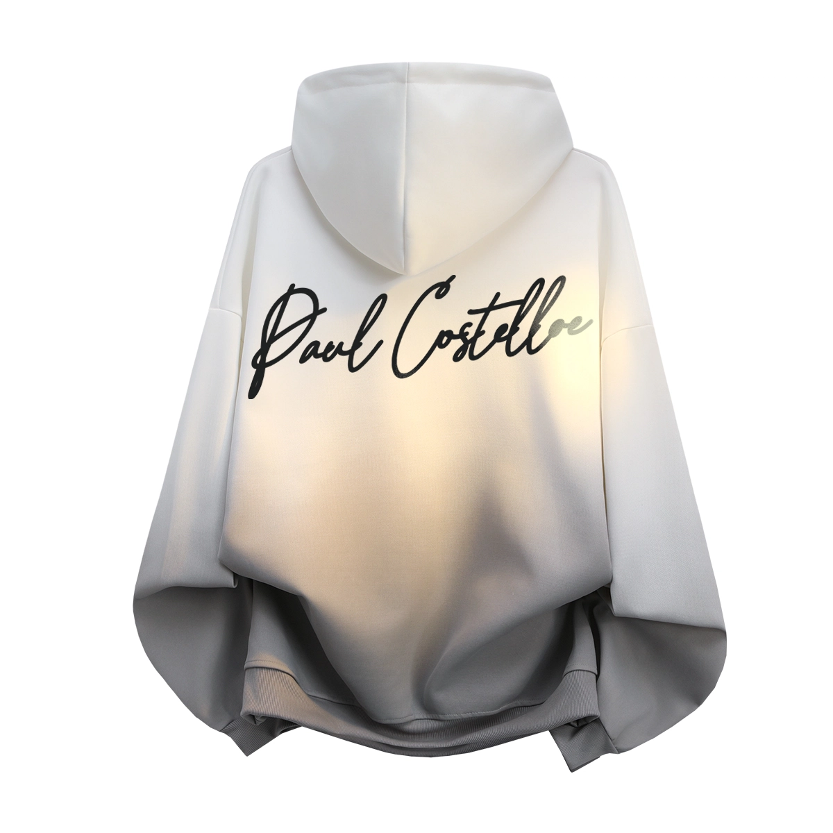 PAUL COSTELLOE