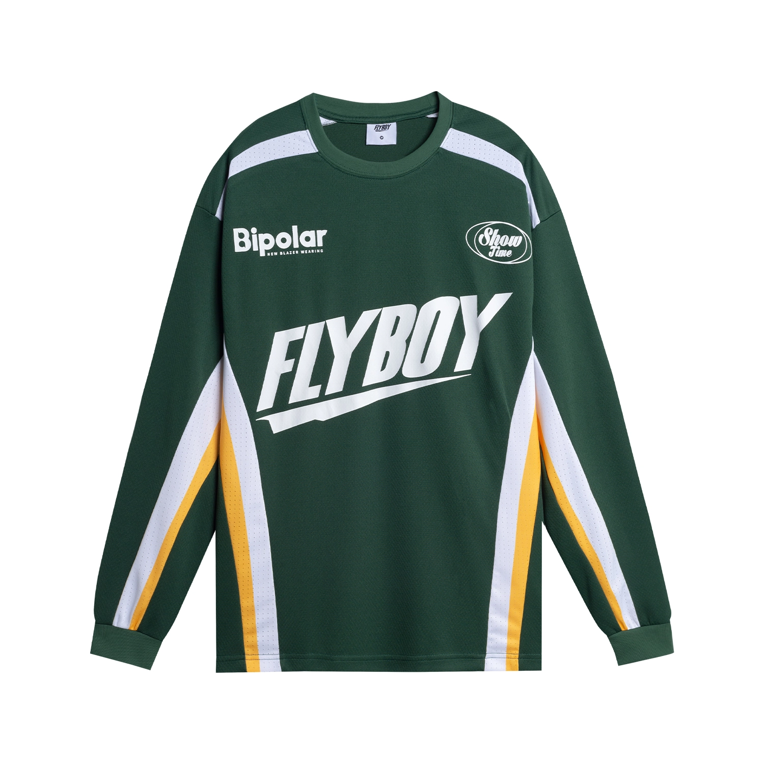 FlyboyCsc T