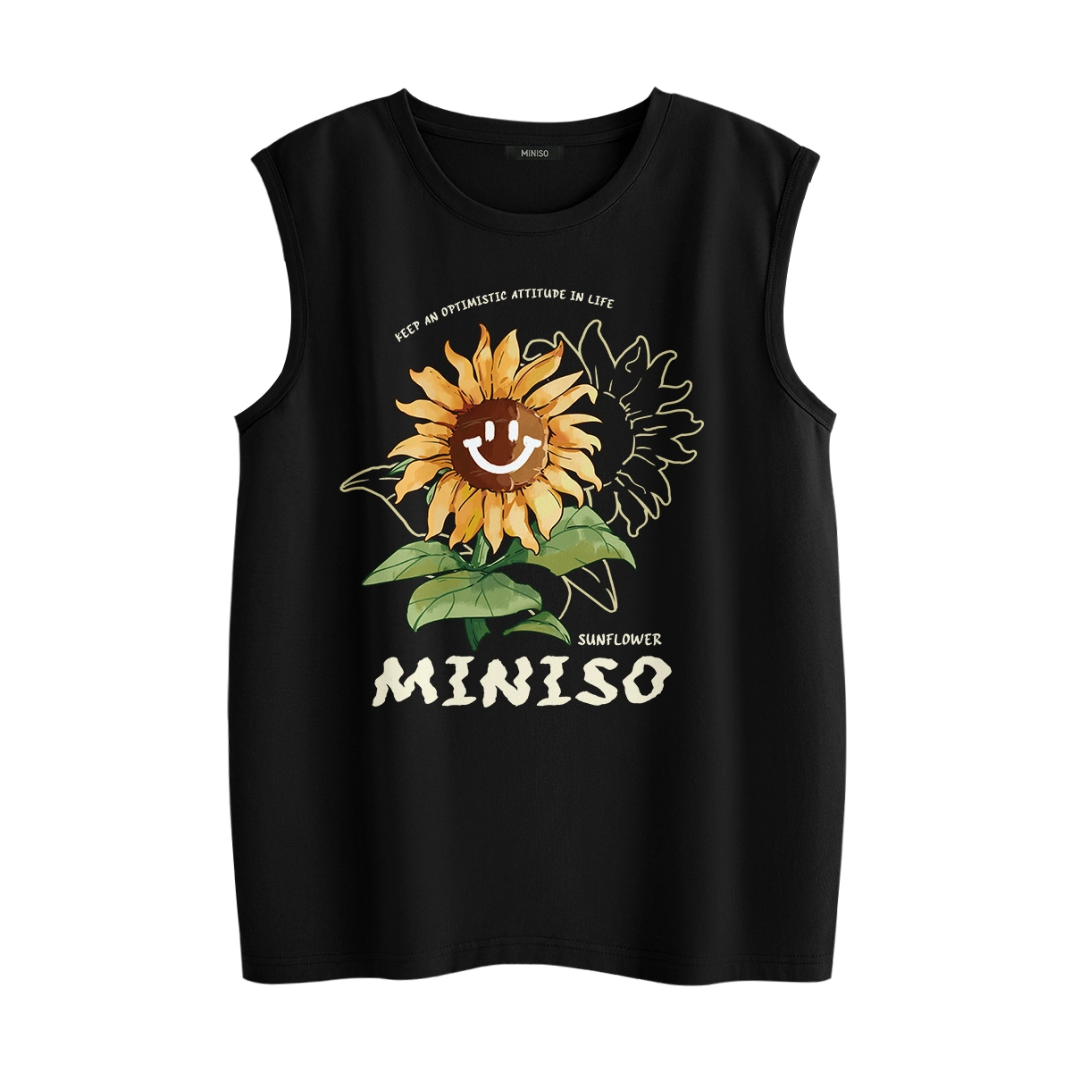 MINISO chic