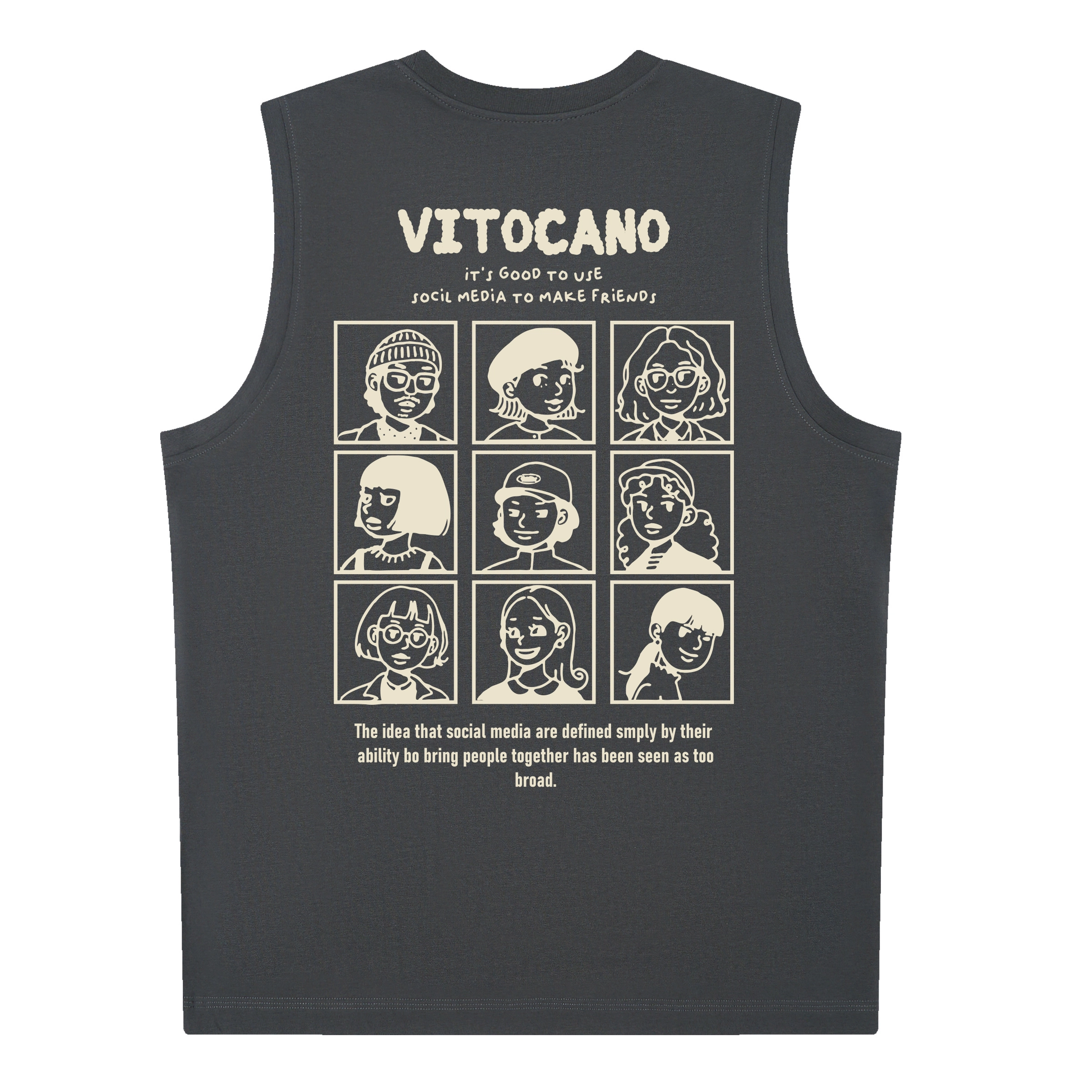 vitocano ins