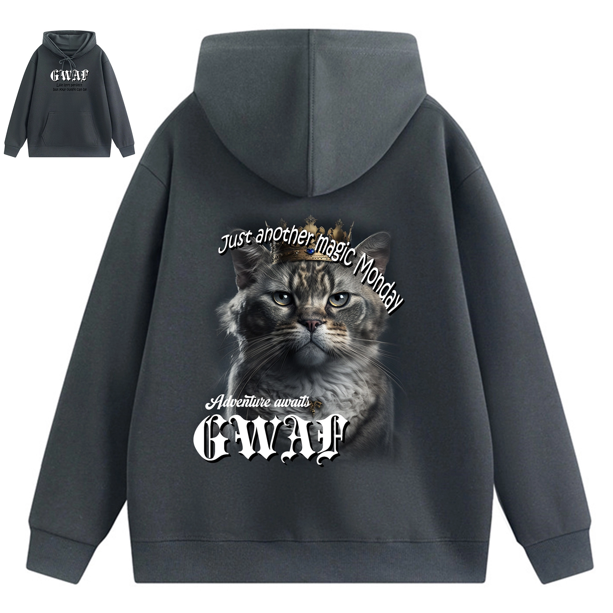 GWAF