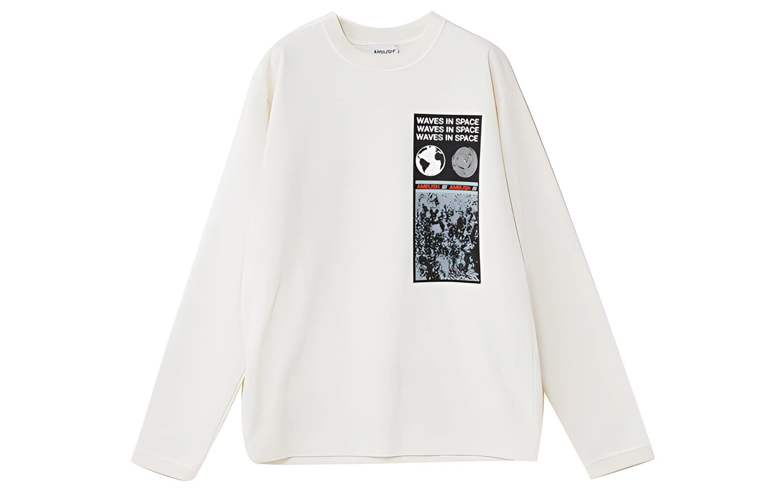 AMBUSH Visitor T