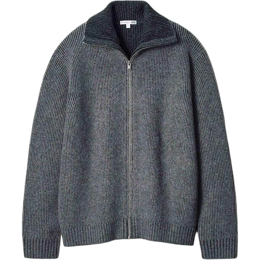 UNIQLO x JWANDERSON FW24
