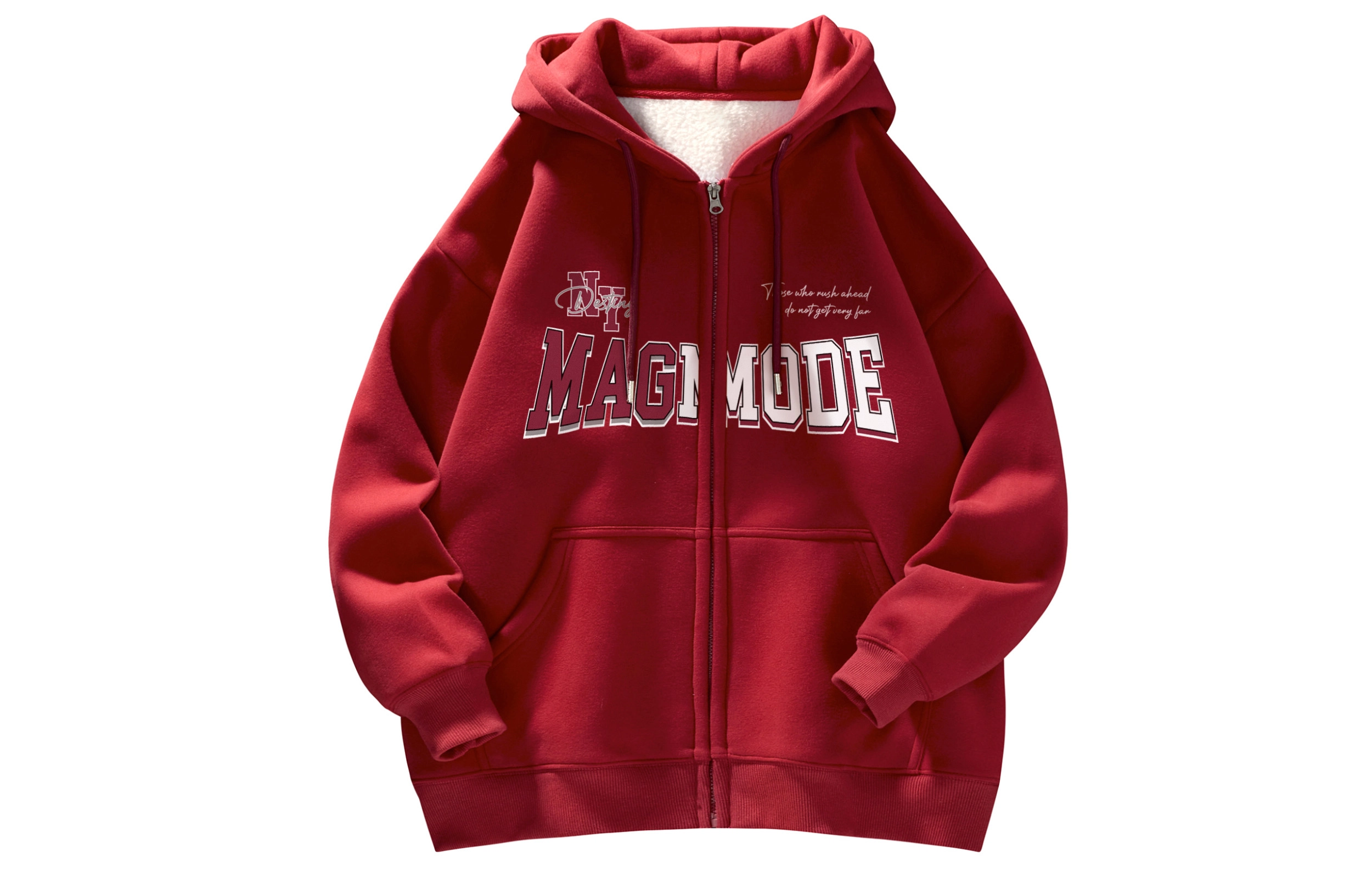 magmode Logo