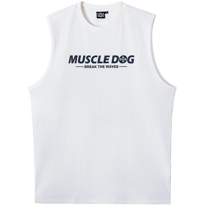 Muscle Dog