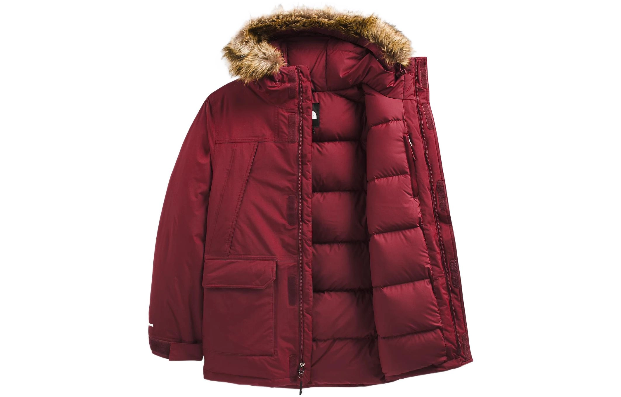 THE NORTH FACE FW22 Logo