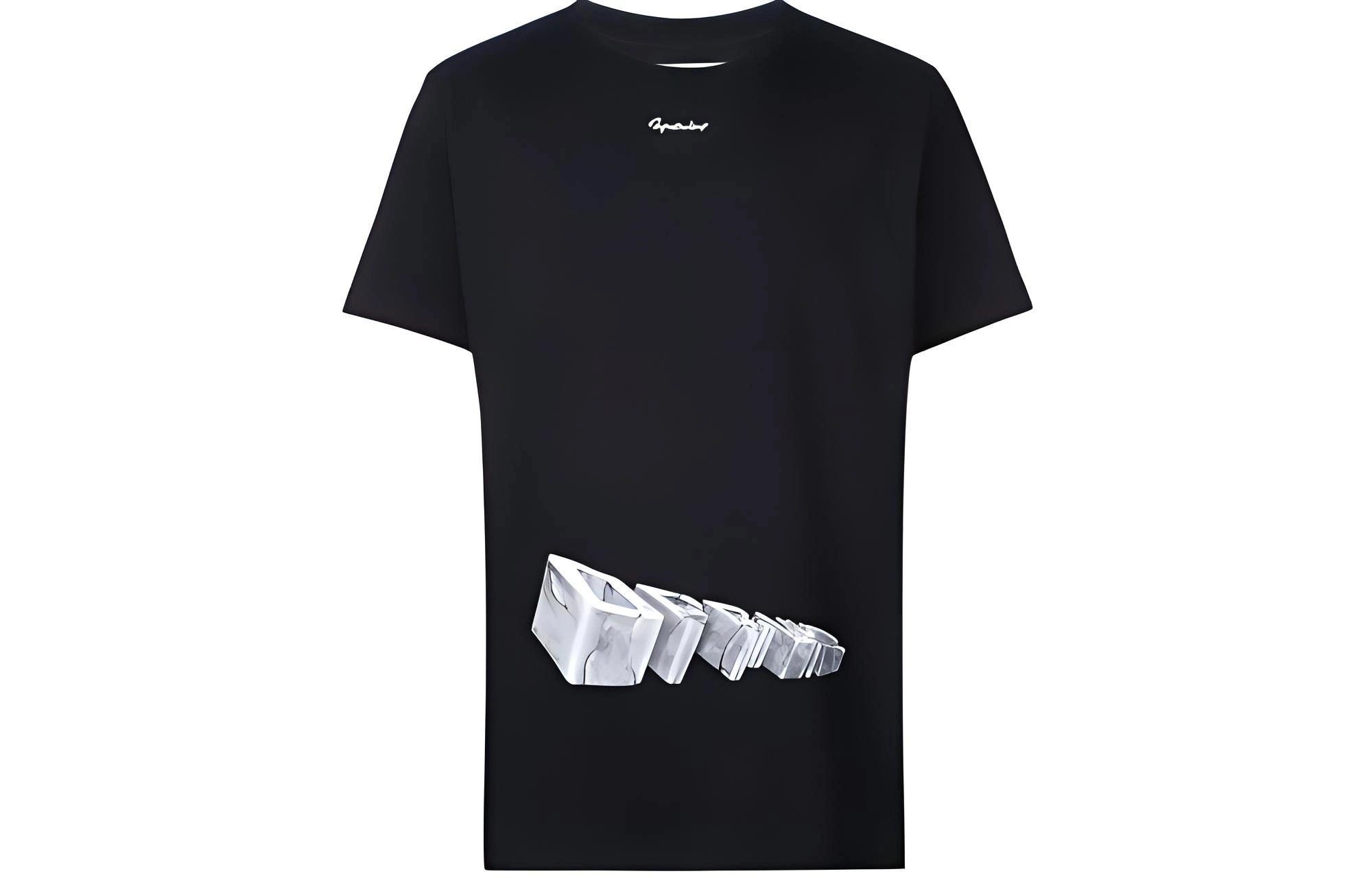 OFF-WHITE SS19 T