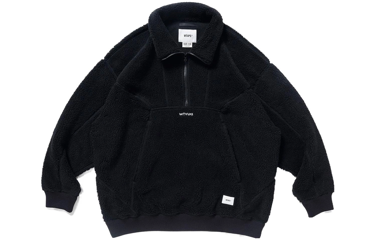WTAPS