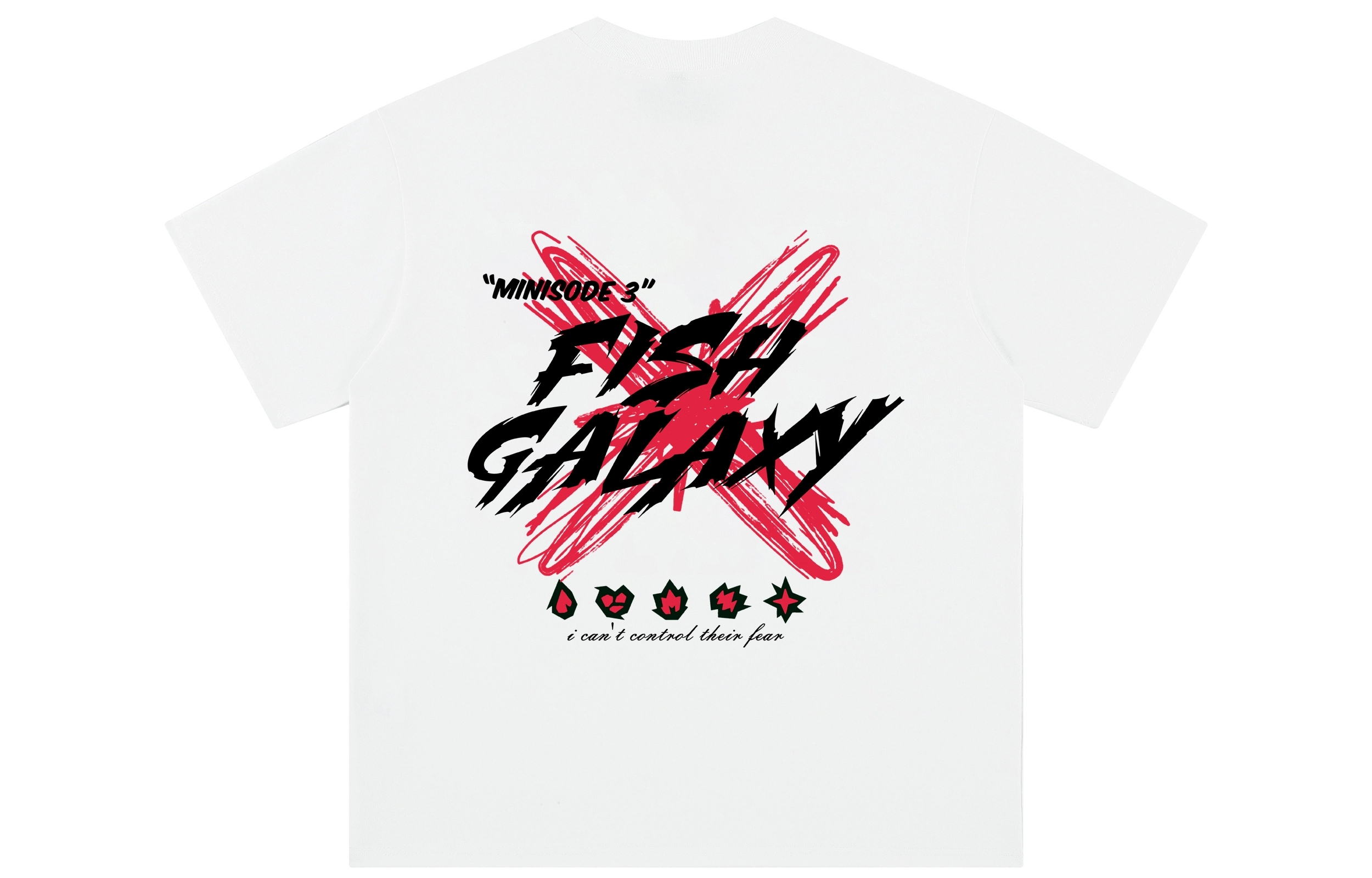 FISHGALAXY XLogoT