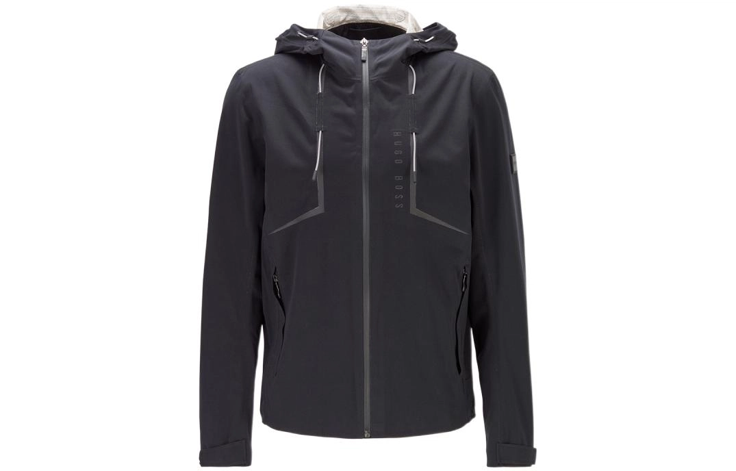 HUGO BOSS FW22