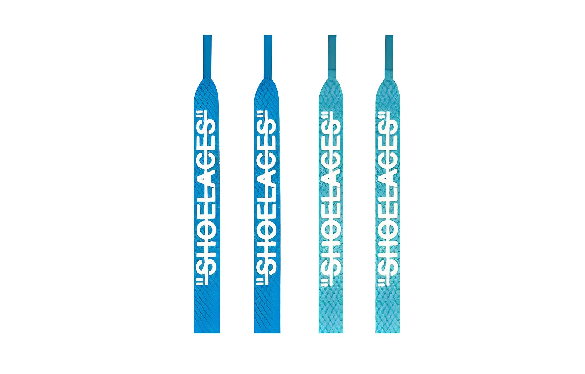 CMFY SHOELACES 3M2