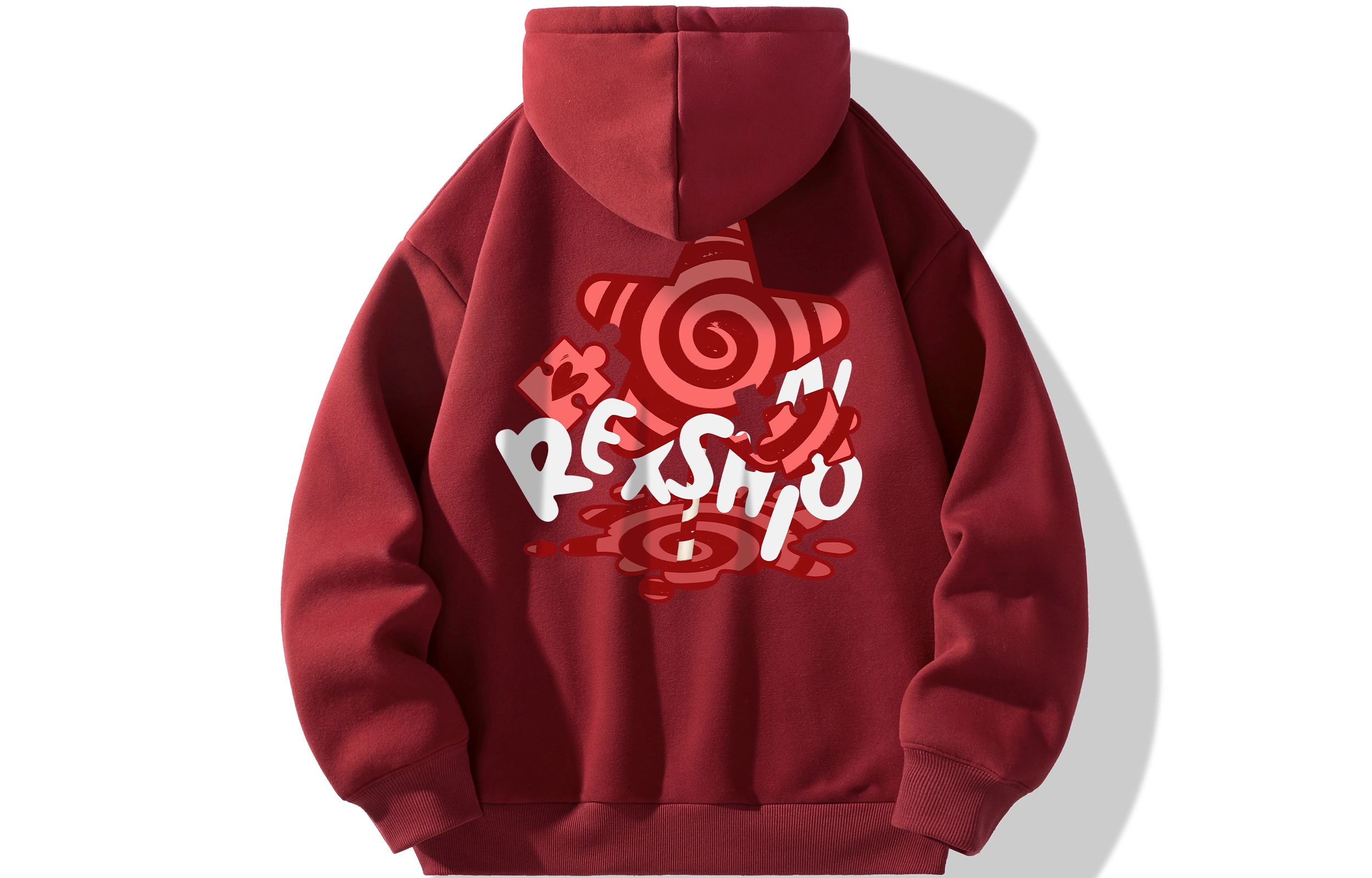 REXSHION Logo