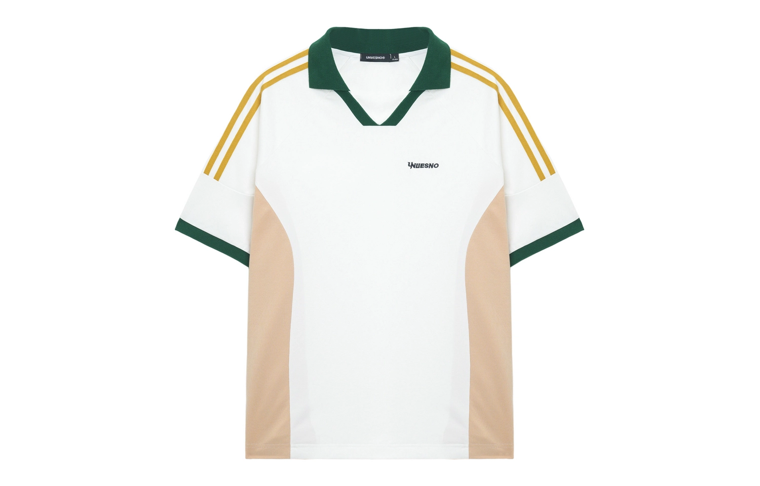 Unvesno(UN) polopolo