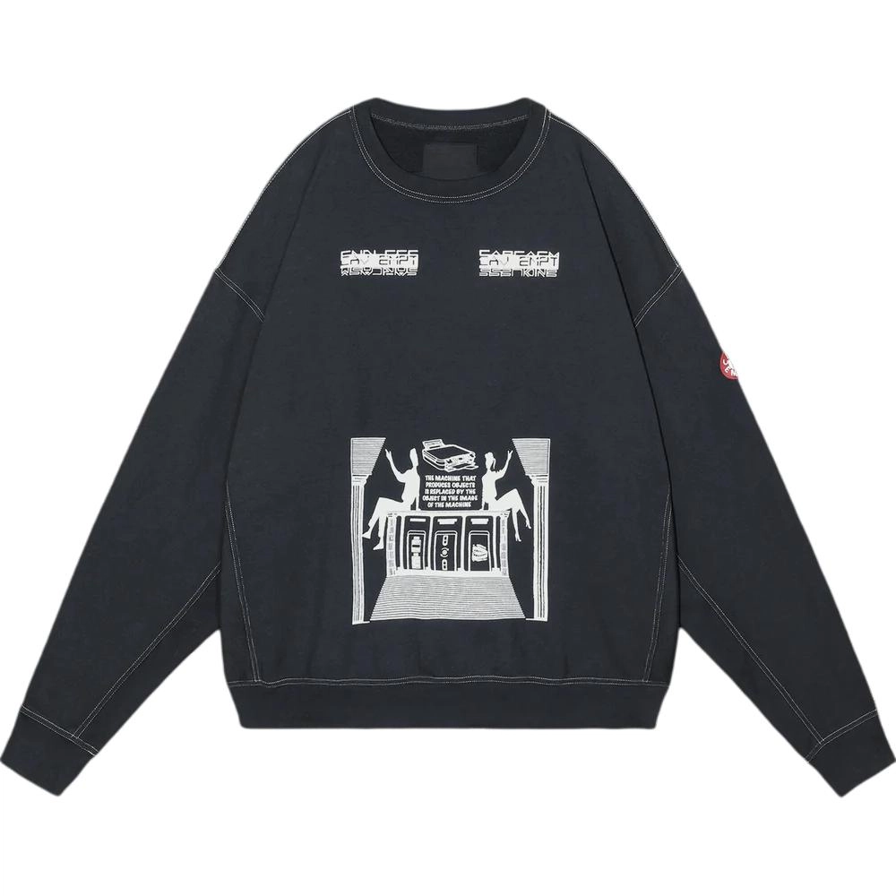 Cav Empt SS25