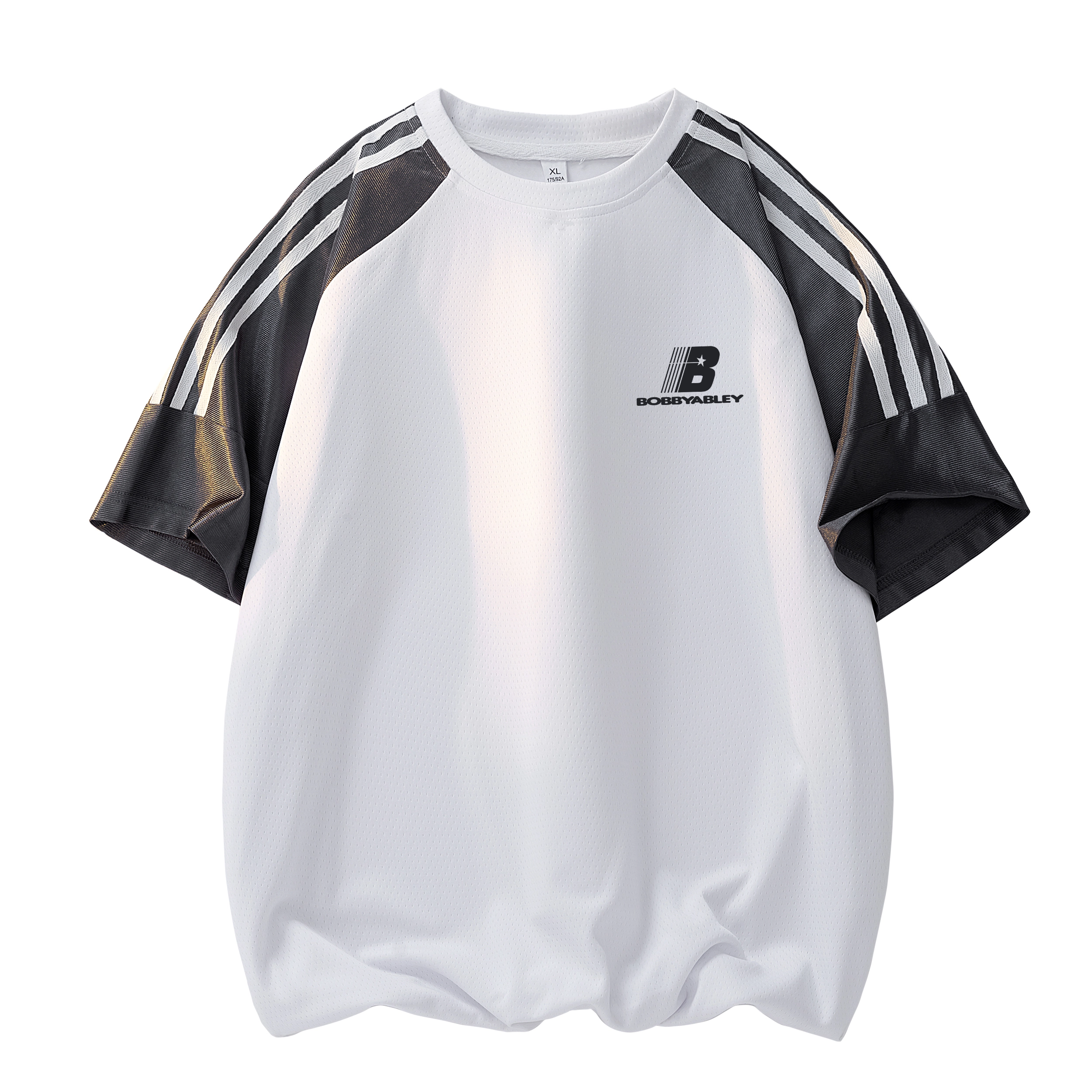 BOBBY ABLEY LOGO LogoT